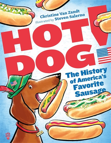 Hot Dog!