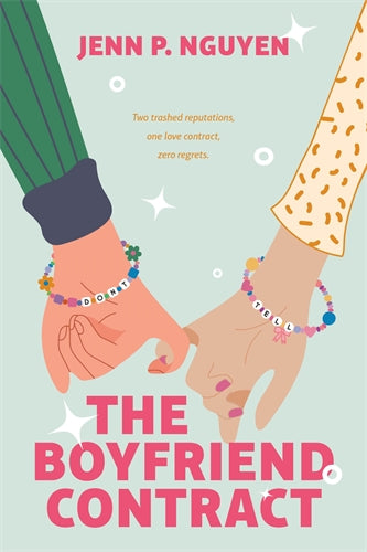 Boyfriend Contract