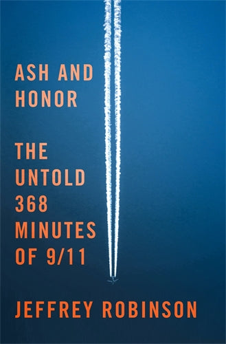 Ash And Honor