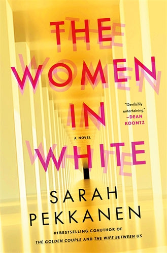 Women In White
