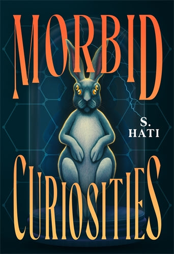 Morbid Curiosities
