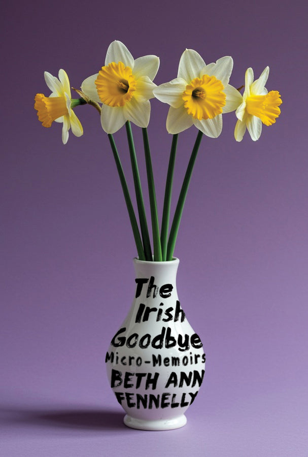 Irish Goodbye