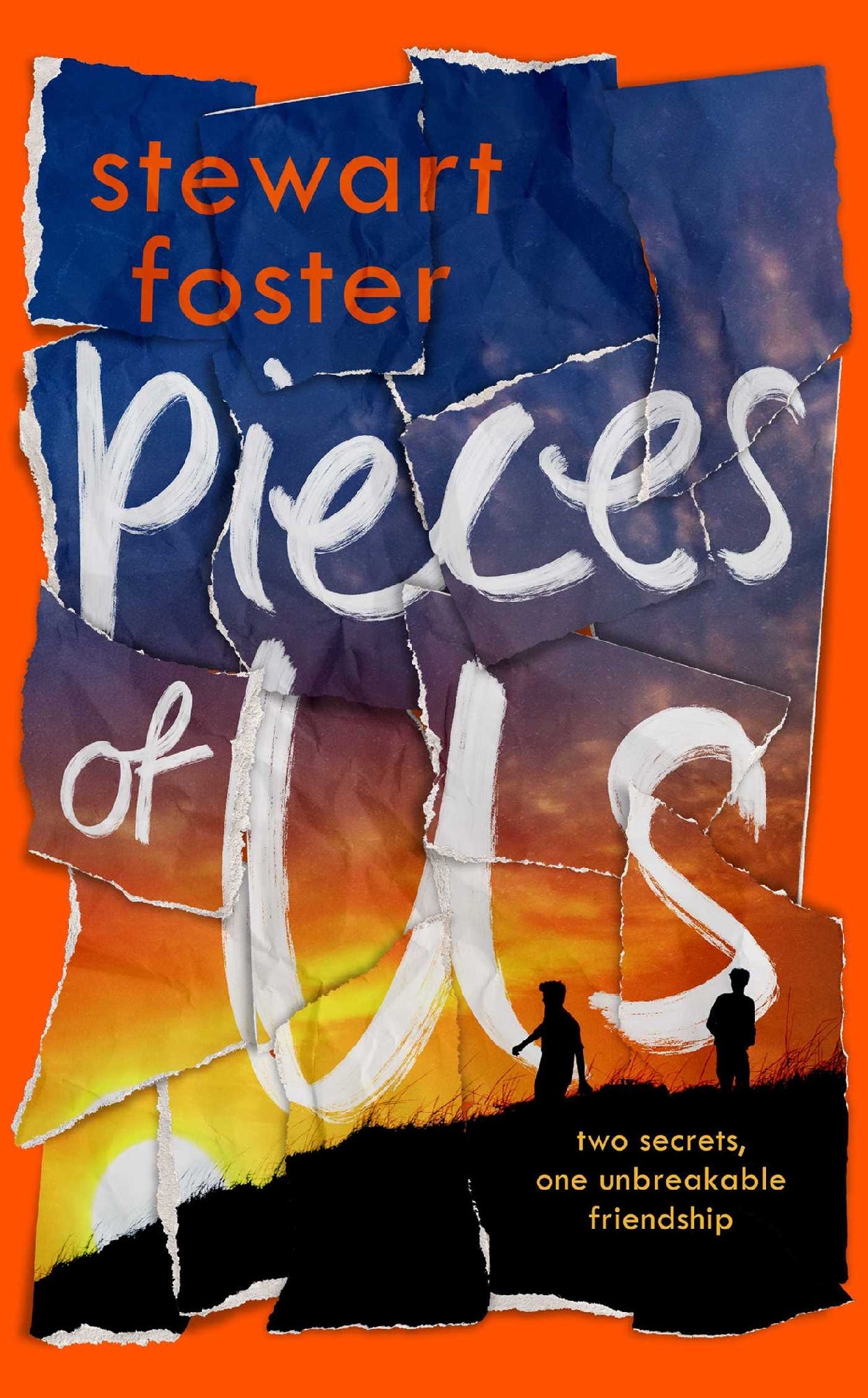 Pieces Of Us