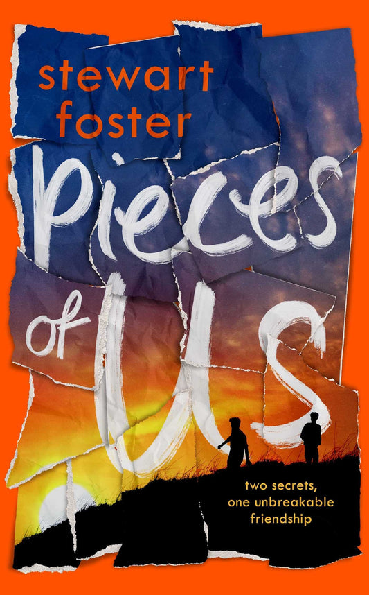 Pieces Of Us