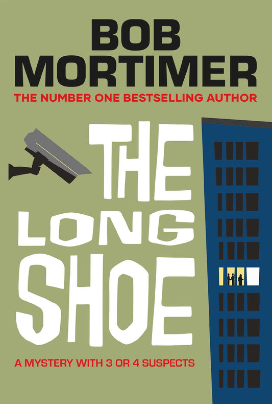Long Shoe