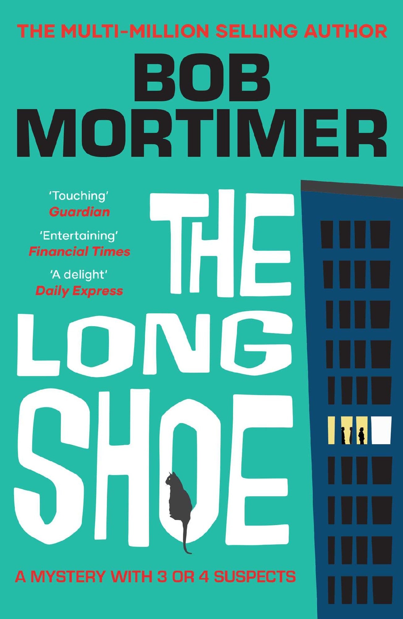 Long Shoe
