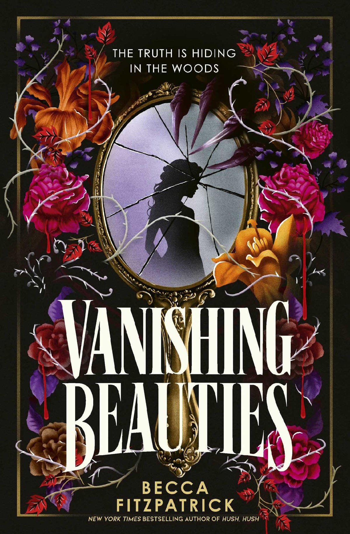 Vanishing Beauties