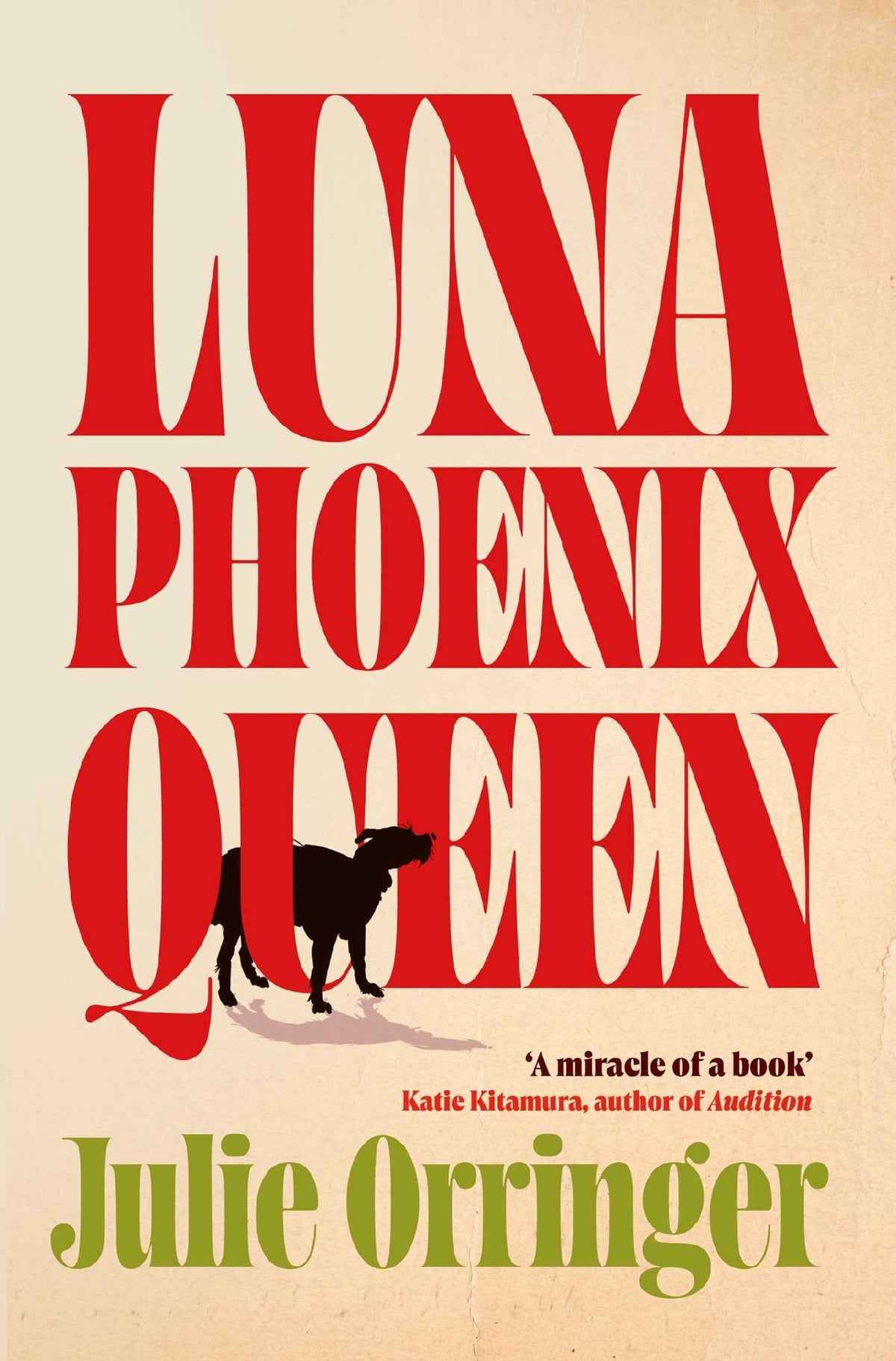 Luna, Phoenix, Queen