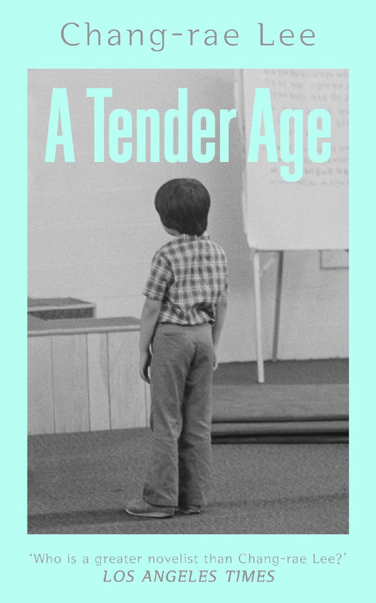 Tender Age