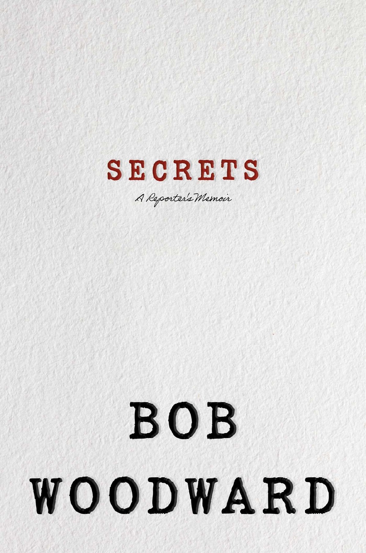 Secrets