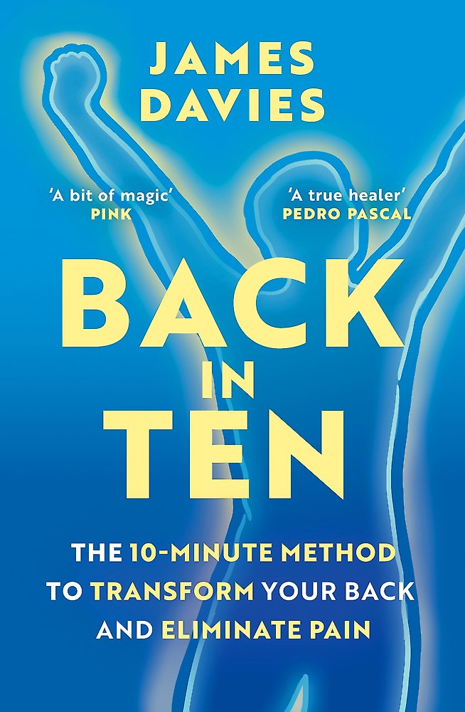 Back In Ten