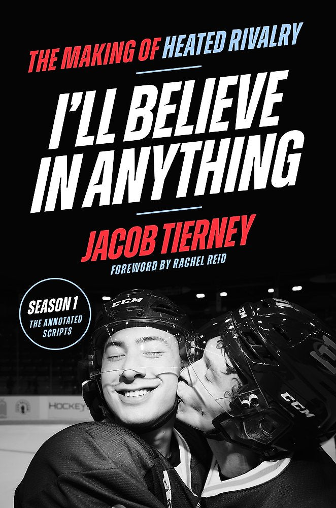 I'll Believe In Anything