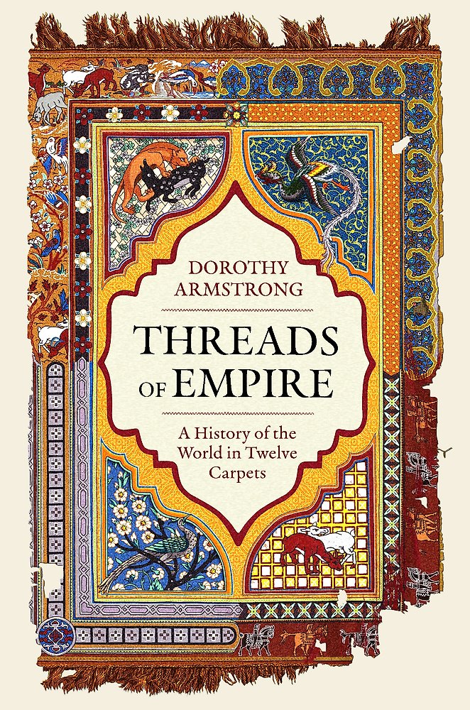 Threads Of Empire