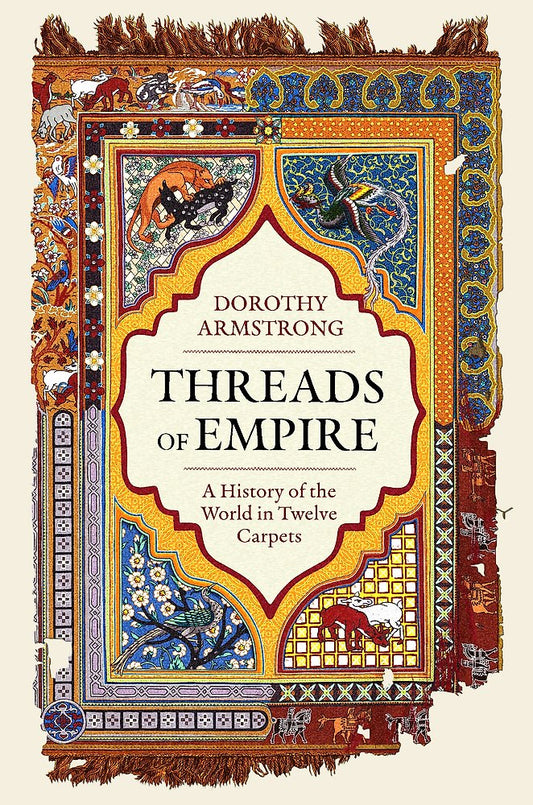 Threads Of Empire