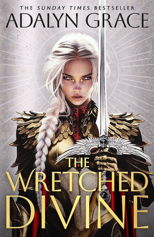 Wretched Divine