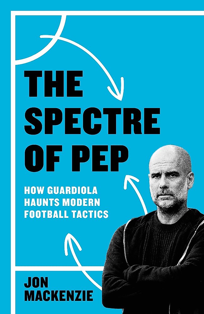 Spectre Of Pep