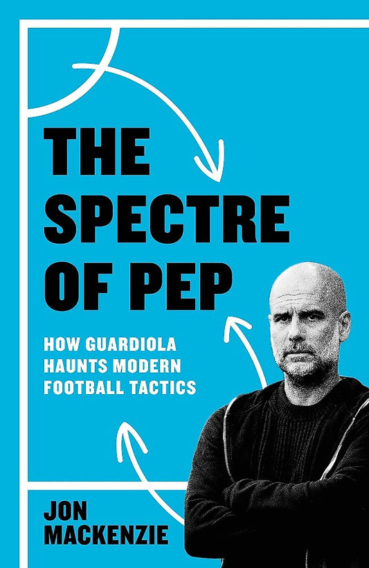 Spectre Of Pep