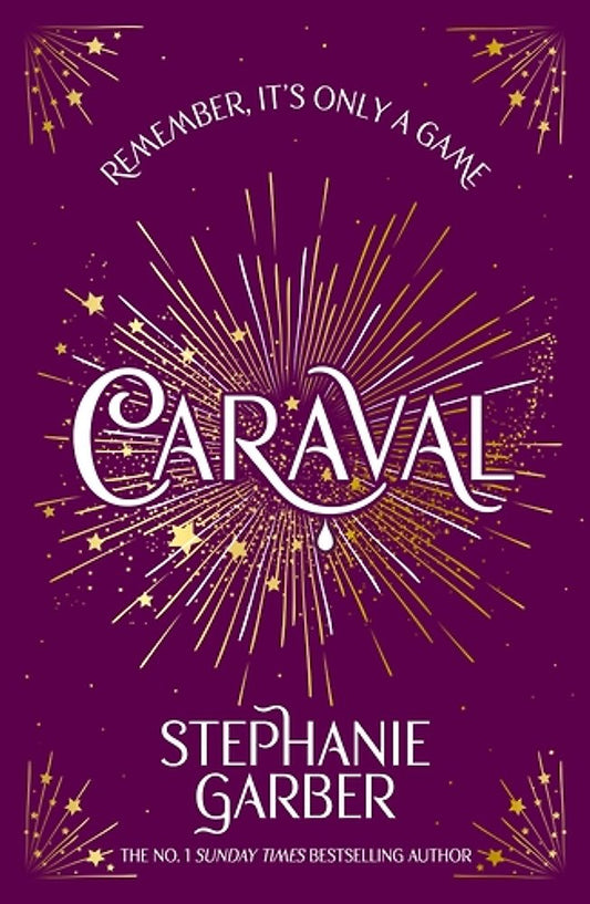 Caraval #1