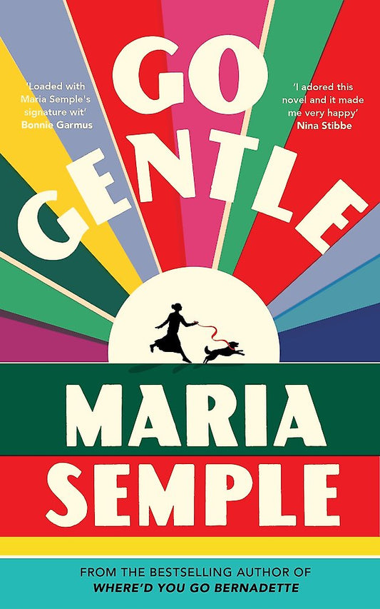 Go Gentle