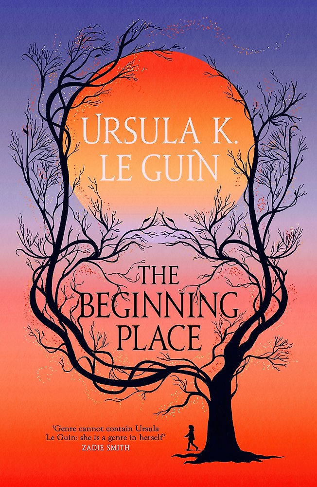 Beginning Place