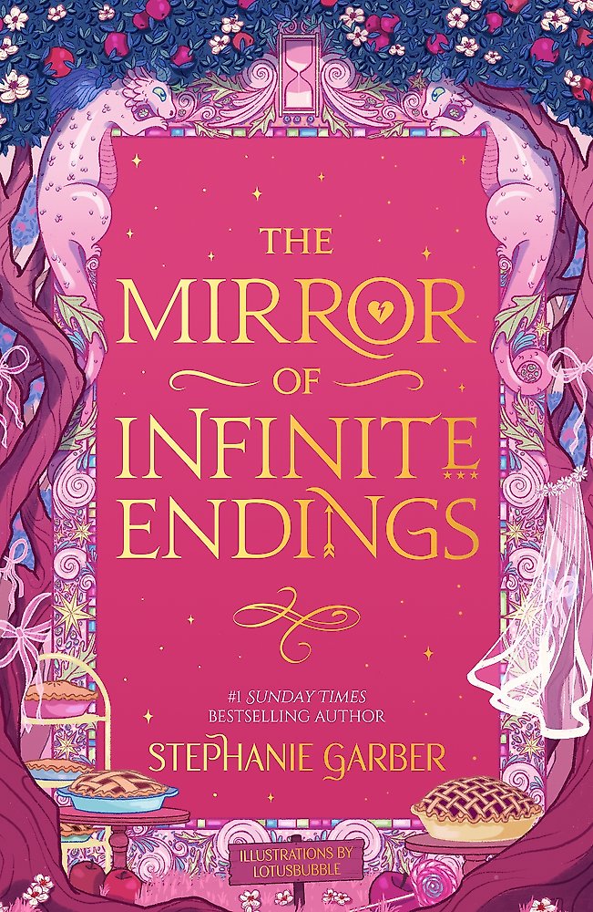 Mirror Of Infinite Endings