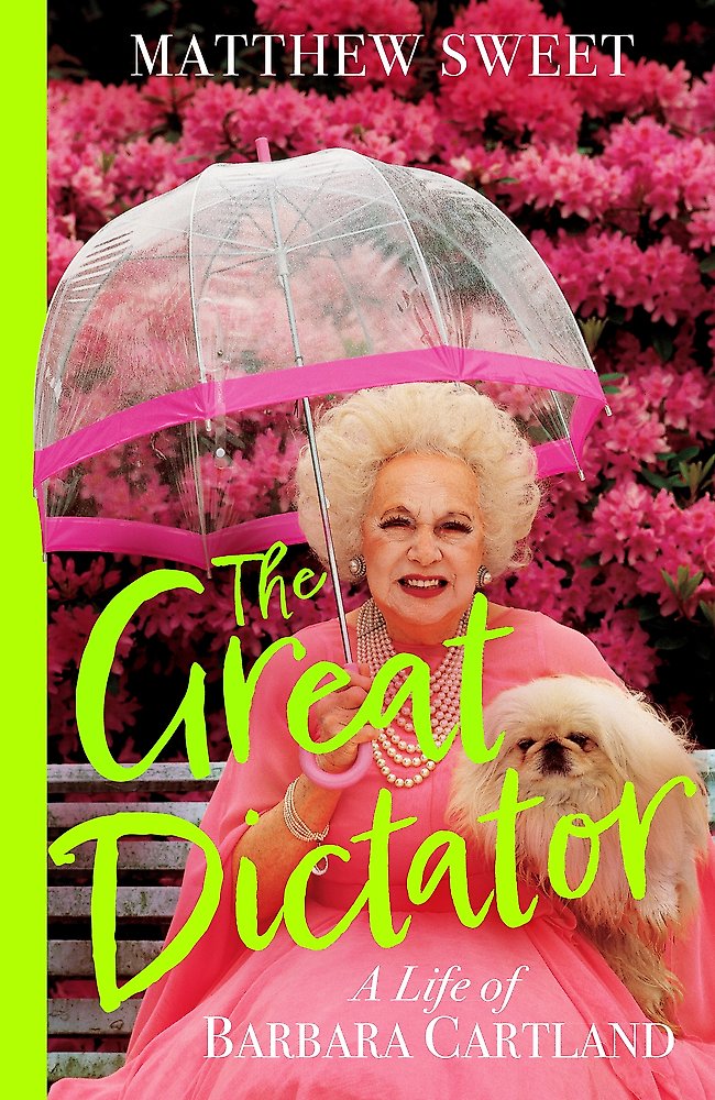 Great Dictator