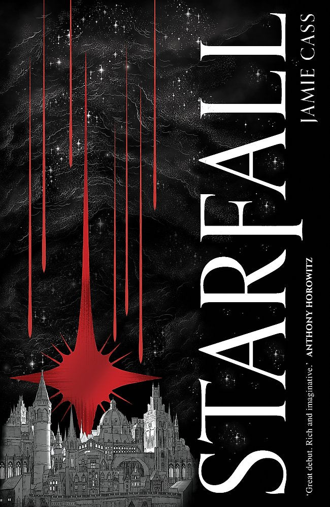 Starfall