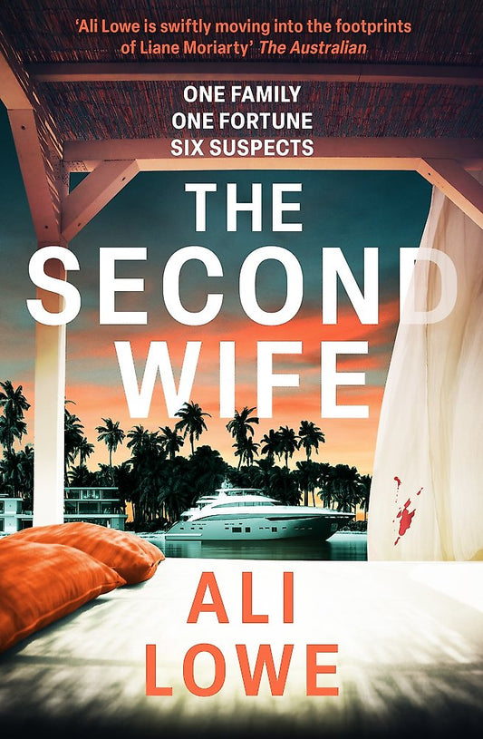 Second Wife