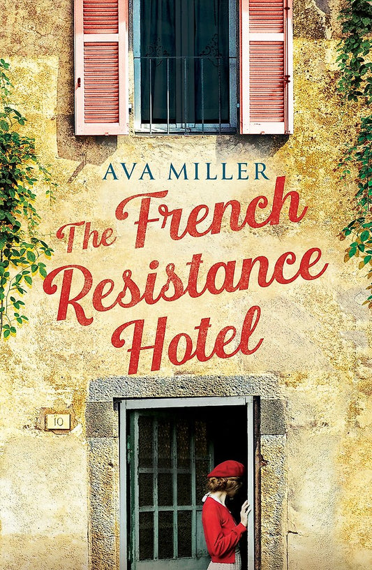 French Resistance Hotel