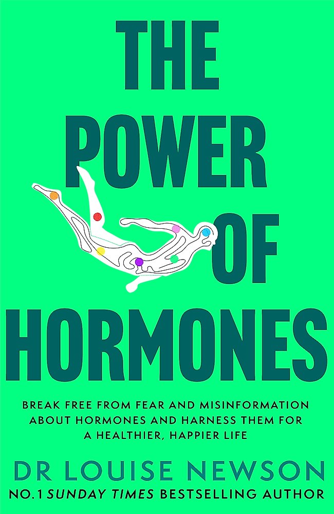Power Of Hormones
