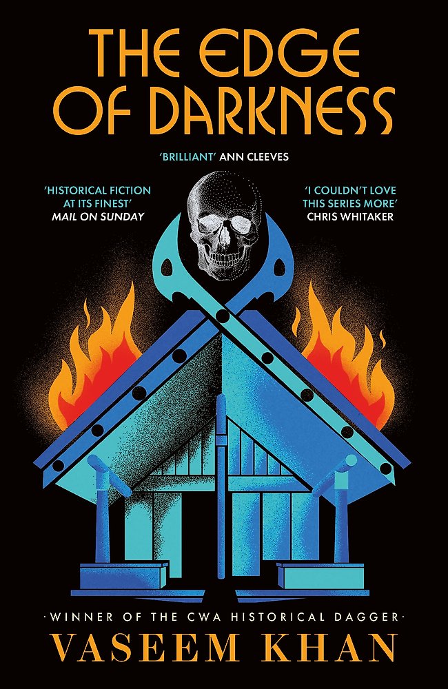 Edge Of Darkness