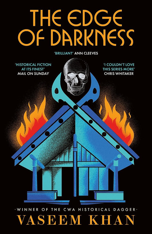 Edge Of Darkness