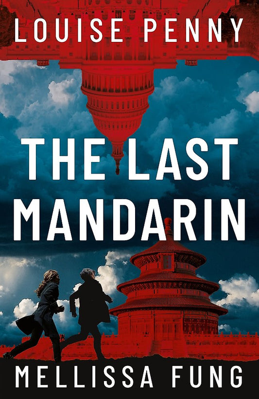 Last Mandarin
