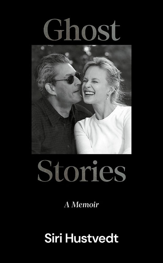 Ghost Stories