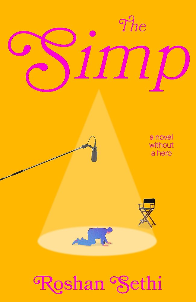 Simp, The