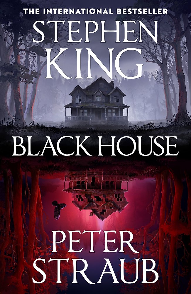 Talisman #2 Black House