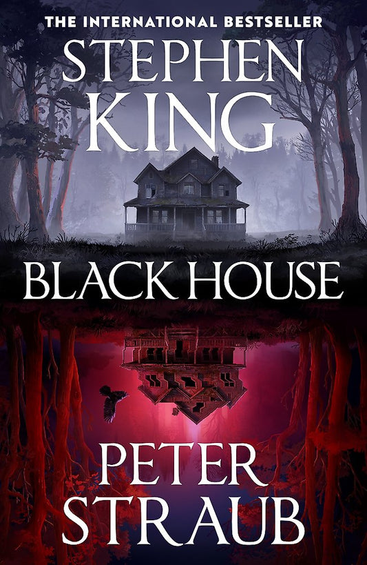 Talisman #2 Black House