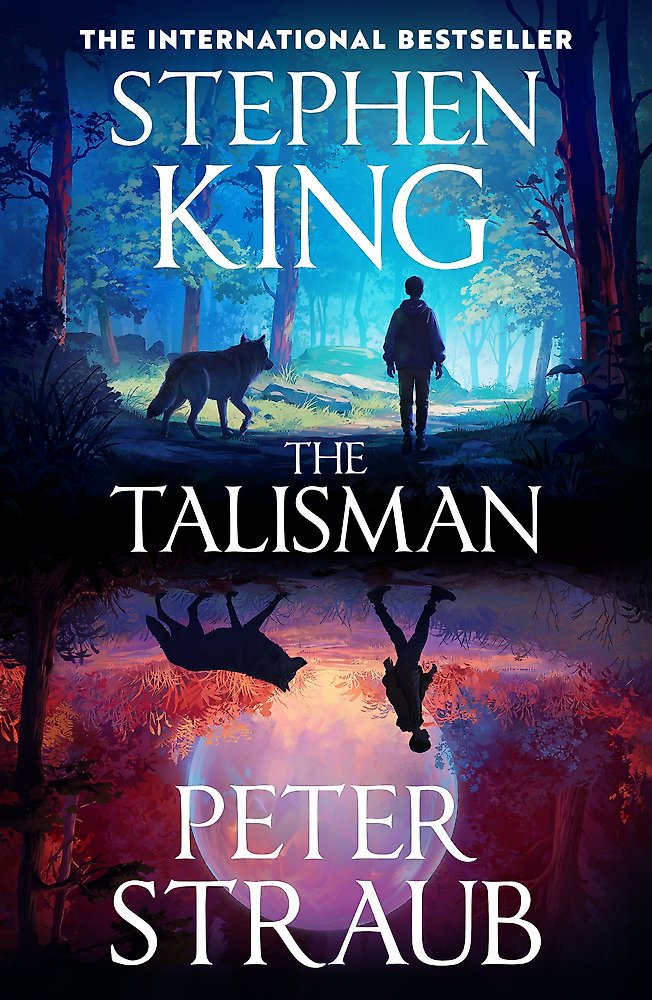 Talisman #1