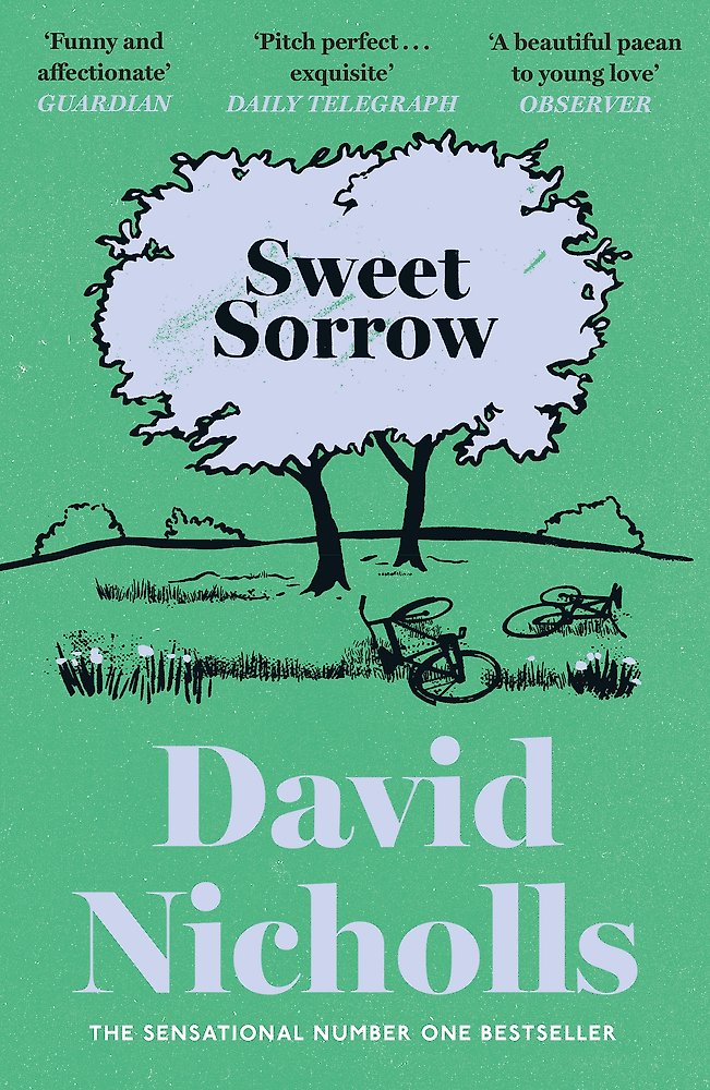 Sweet Sorrow
