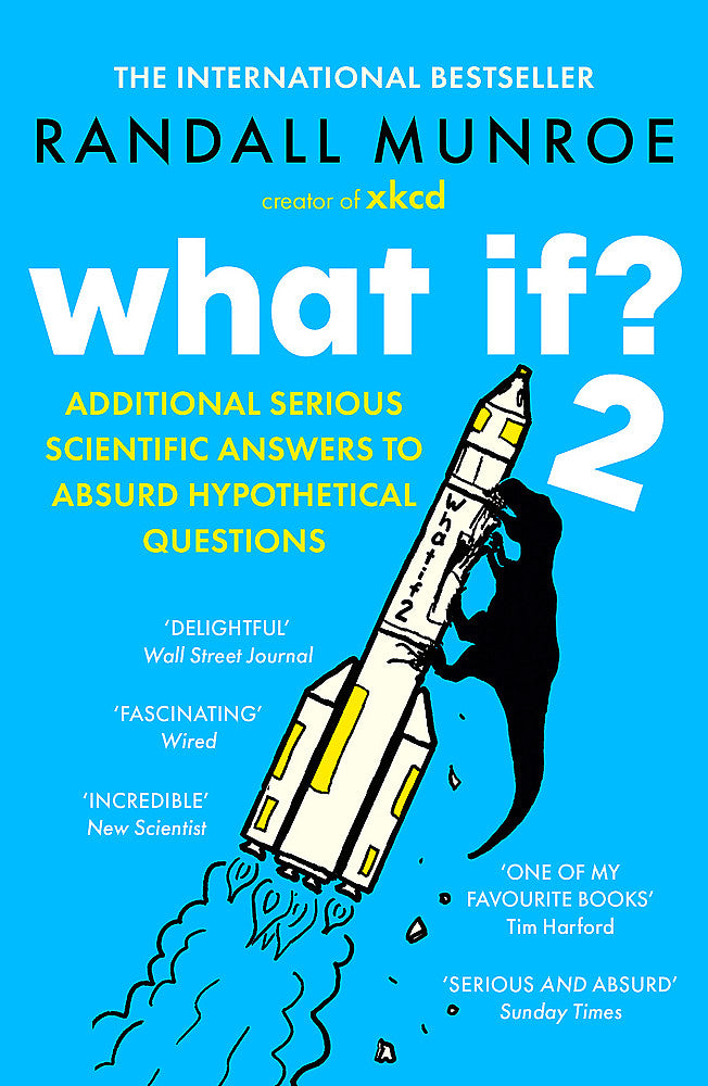 What If ? #2