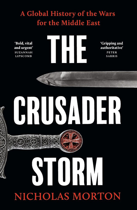 Crusader Storm