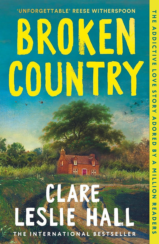 Broken Country