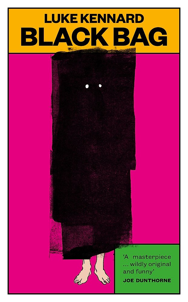 Black Bag