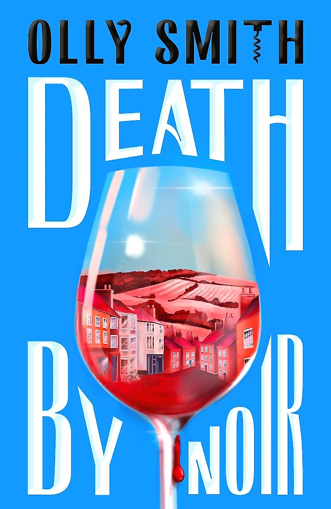 Death By Noir