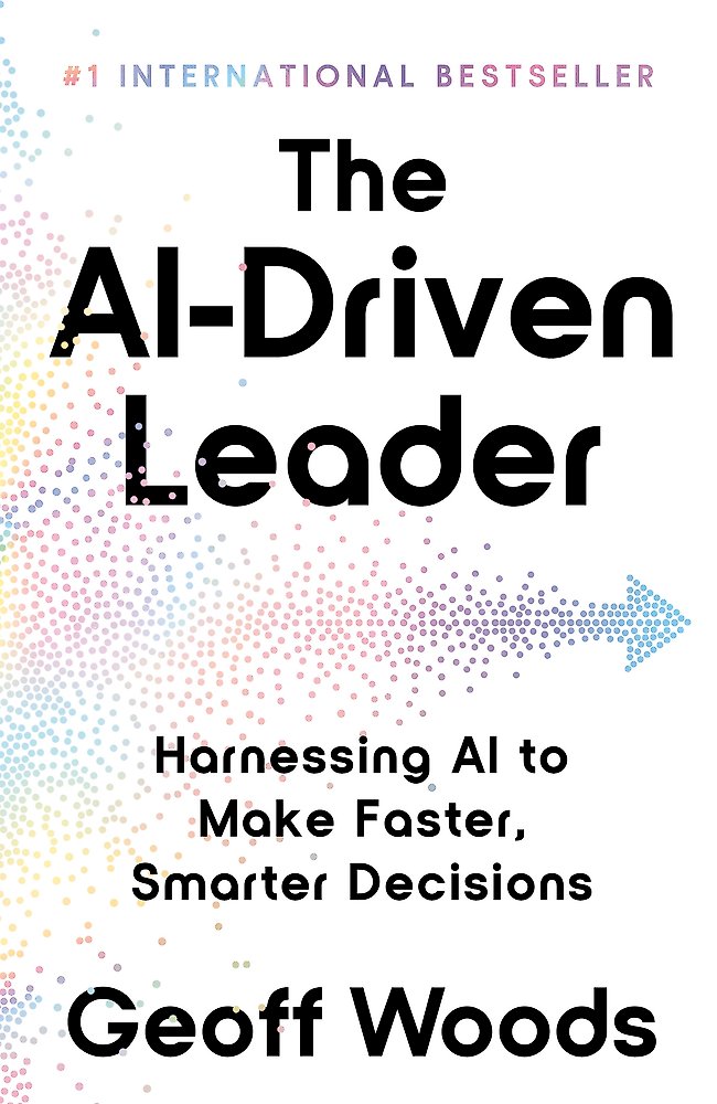 Ai-driven Leader