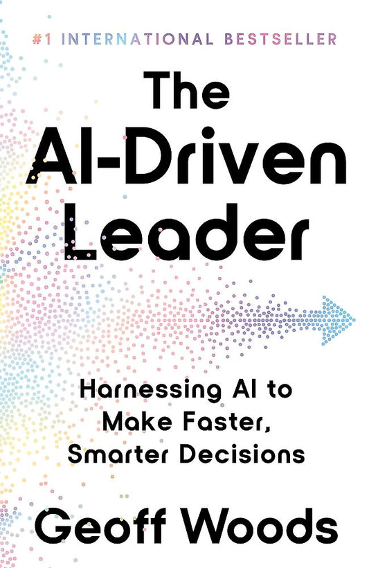 Ai-driven Leader