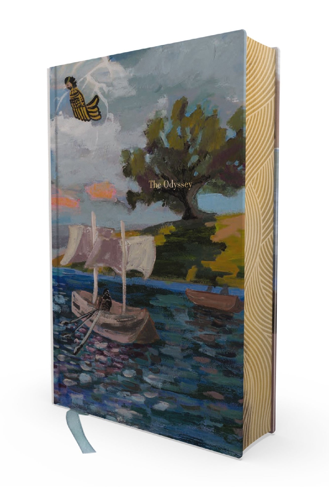 Odyssey Painted Editions