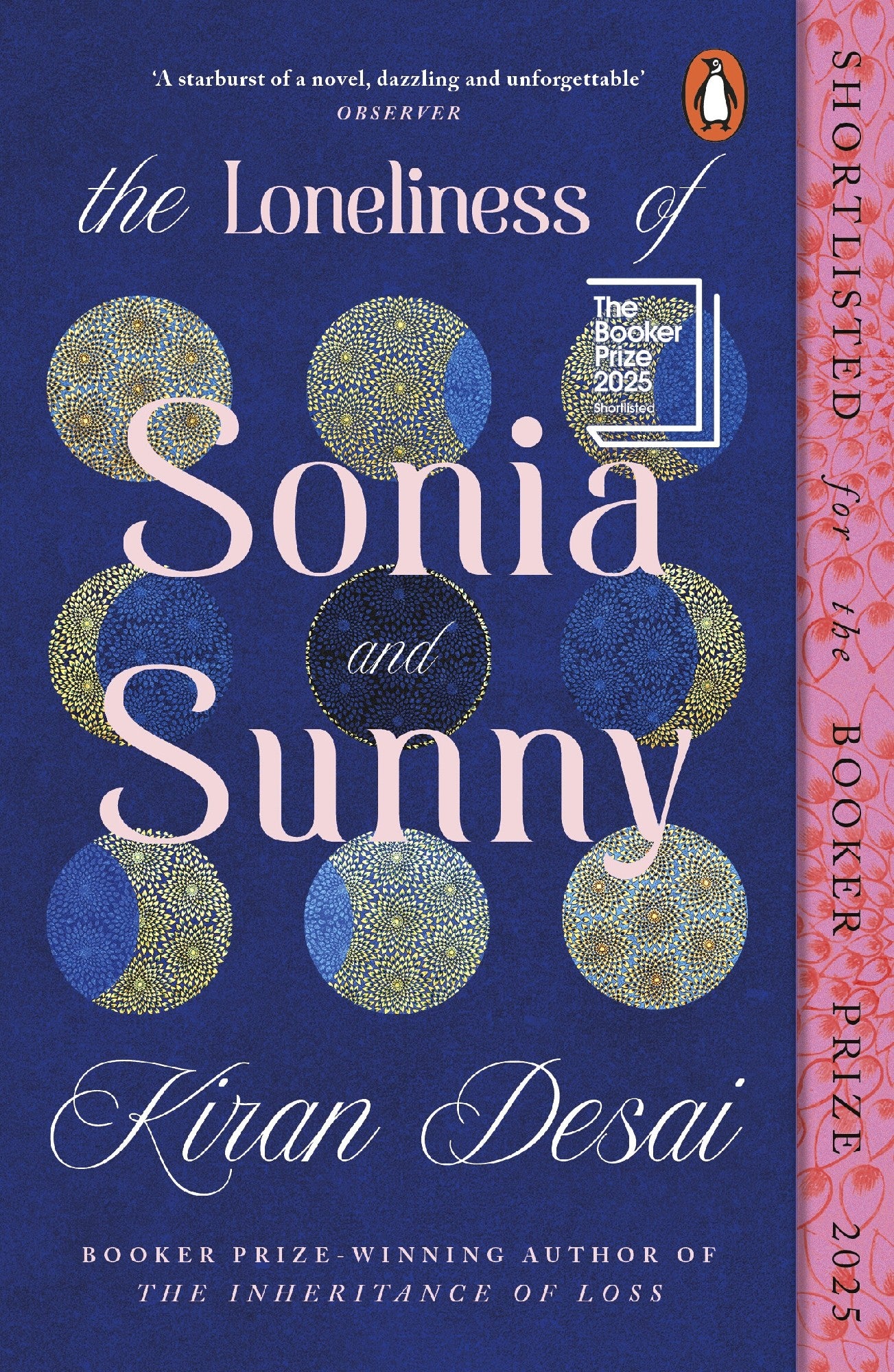 Loneliness Of Sonia And Sunny