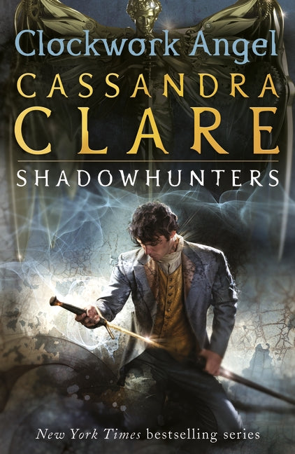 Infernal Devices She #01 Clockwork