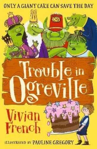 Trouble In Ogreville